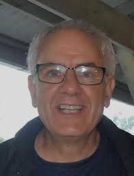 Celebrating a birthday at Grace Presbyterian