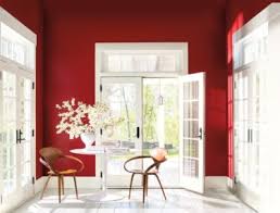 Benjamin Moore 2018 Color Of The Year Announced Spectrum Painting