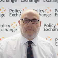 Policy Exchange