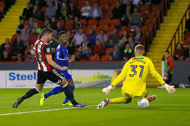 Read about sheffield utd v leicester in the premier league 2020/21 season, including lineups, stats and live blogs, on the official website of the premier league. Leicester City To Play Sheffield United In Fa Cup Fifth Round Leicestershire Live
