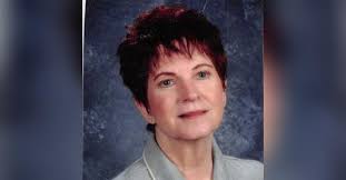 Kathleen Gubernath Obituary