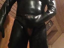 Couple has wet rubber fun. Gay Latex Porn Tube Videos Apornstories Com