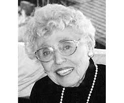 Rose Lorig Obituary (2017)