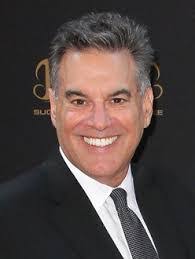 Larry Bakman's Instagram, Twitter & Facebook