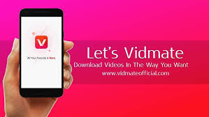 Pin On Vidmate Download