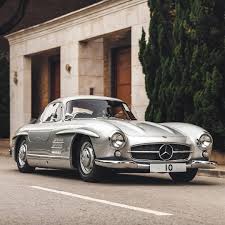 Classiccarvoyage On Instagram Shot By Nicklankester Drivevintage 300sl Gullwing