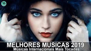Ouça aqui as 100 melhores musicas eletrônicas mais tocadas nas no top 100 musicas eletrônicas 2020. Musicas Mais Tocadas Em 2019 As Melhores Musicas Musicas Internacionais Pop 2019 Youtube Em 2020 Musicas Internacionais Melhores Musicas Musicas Mais Tocadas