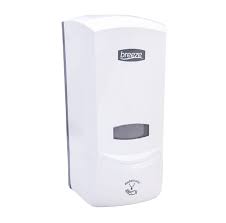 We did not find results for: Wall Mounted Soap Dispenser