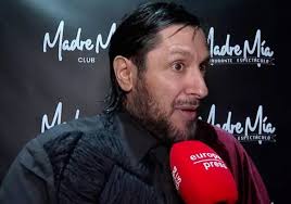 Rafael Amargo envía una demoledora carta al programa 'Fiesta'