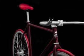 Wlkie Cycles Top Quality Single Speed Fixed Gear Bicycles Singlespeed Bicycle Urban Bike Fixed Gear Bicycle