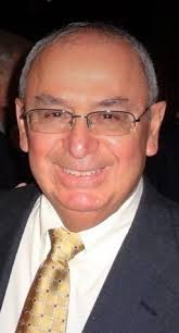 Frank Victor Trevino