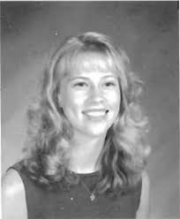 Marian High School Year Book 1996