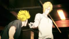 Check spelling or type a new query. Banana Fish 13 The Snows Of Kilimanjaro Star Crossed Anime