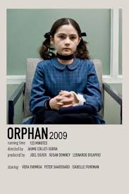 We did not find results for: Orphan Poster Movie Posters Minimalist Movie Posters Vintage Movie Posters