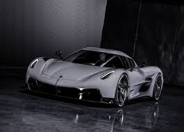 The engine mounts used in the jesko absolut are ta. One Of The Koenigsegg Jesko S Options Costs Almost 500 000