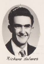 Oliver Ames Class Reunion News