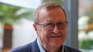 John Coates says Australioa can win 60 medals at Paris 2024 Olympics