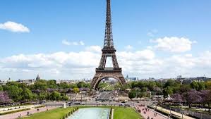Pastinya anda pernah mendengar susu buatan frisian flag bukan? Paris Bukan Satu Satunya Ini Kota Fashion Keren Di Dunia