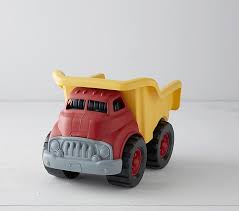 Краска little greene цвет green verditer 92. Green Toys Toy Dump Truck Pottery Barn Kids