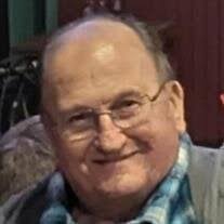 Jerry Lee Radford Obituary