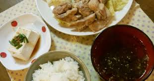 基本からアレンジまで！思わずつくりたくなる「夕食 メニュー 簡単」のレシピ集 | クックパッド