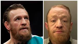 Drogový dealer ukradl McGregorovi identitu! Vězení se nevyhnul