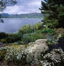 Inverewe Gardens Located On The West Coast Of Scotland Scotland Tours Scotland Highlands Scottish Castles
