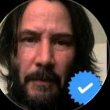 Keanu Reeves (@keanu_981)
