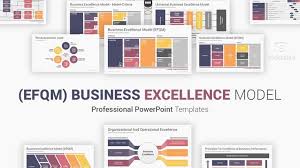 Business Excellence Model Efqm Powerpoint Templates Slidesalad In 2020 Powerpoint Templates Powerpoint Templates