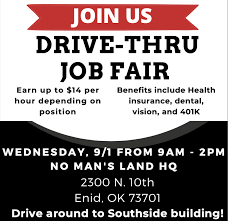 We want you! Join our team and...