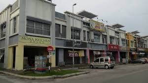 3 jalan kemuning prima e33/e, kemuning utama, selsyen 33, shah alam 40400 2 Storey Shoplot Kemuning Utama For Sale Total Realty