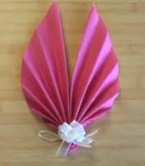 Pliage De Serviettes En Video La Bougie Pliage Serviette Pliage Serviette Papier Pliage Serviette Papier Mariage