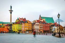 Poland's topographically diverse territory extends from the beaches along the baltic sea in the north to the. Facebook Marketplace Directory For Poland