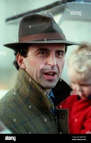 Tim jones hi-res stock photography and images