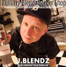 Bullury Blendz