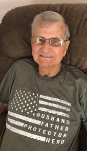 Wallace Carey Obituary