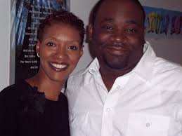 keithandtynalanders: Keith and Tyna Landers in Cincinnati, Ohio.