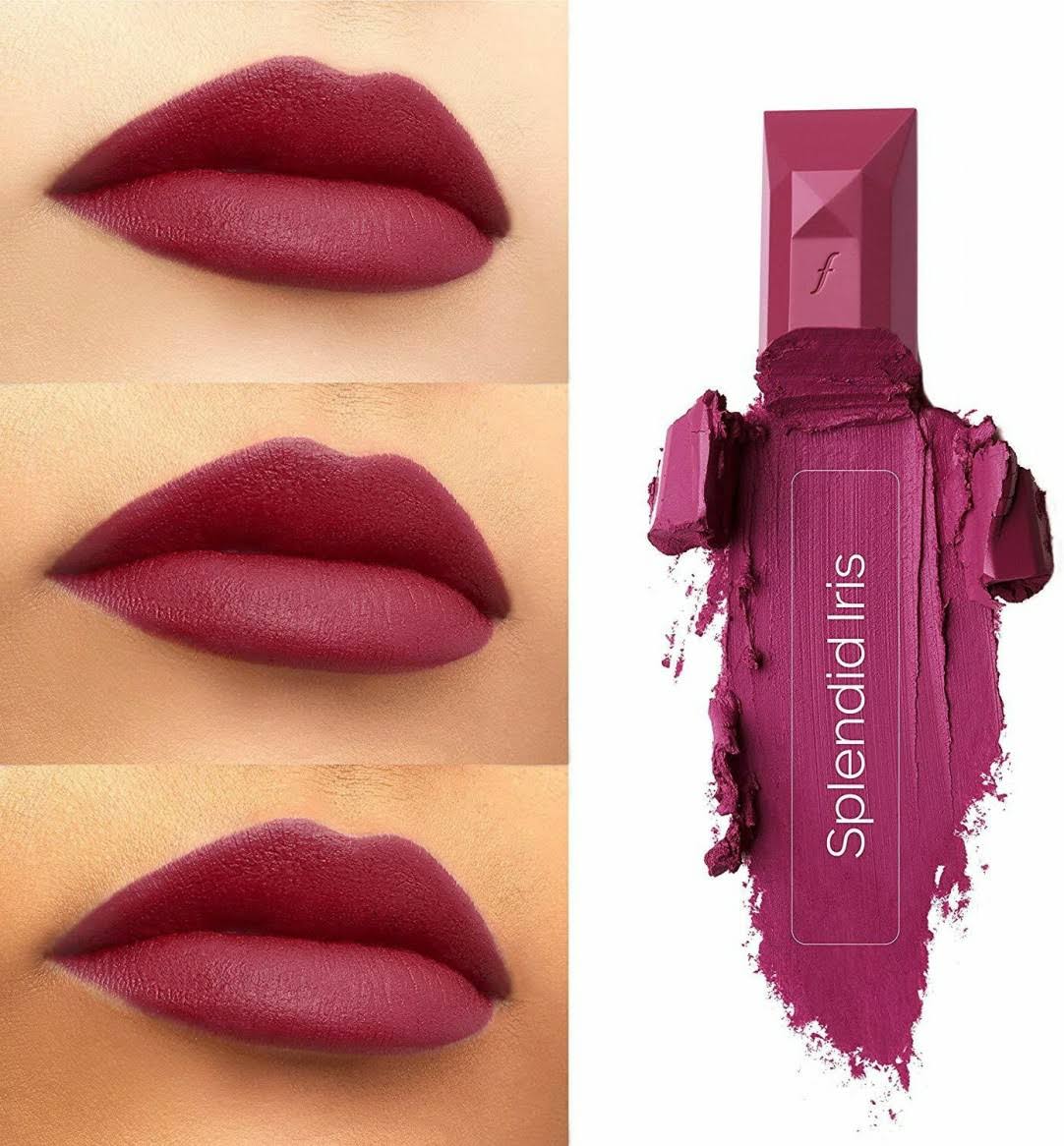 Lip shades product image