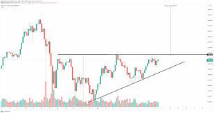 Bitcoin is showing positive signs above the $56,500 and $58,000 resistance levels. Bitcoin Price Prediction Btc Poised For New All Time Highs As Technicals Reveal 17 Breakout In Sight Forex Crunch