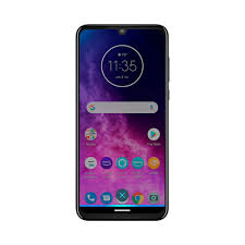 Motorola One Zoom: 3x Zoom-Quad-Cam ...