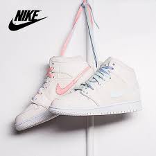 Looking for a good deal on shoes high cut outs summer? Vacaciones Reserva Larry Belmont Nike Sneakers High Cut Modernizar Suma Cocinar