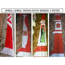 Check spelling or type a new query. Harga Bendera Umbulumbul Terbaik Souvenir Pesta Agustus 2021 Shopee Indonesia