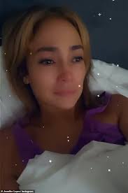 Ajoutez vos réflexions à n'importe quel tweet avec une réponse. Jennifer Lopez Pleure Des Larmes De Joie Alors Qu Elle Se Dit Si Heureuse De La Victoire Electorale De Biden Harris Fr24 News France