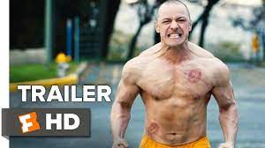 Night shyamalan and stars samuel l. Glass International Trailer 1 2019 Movieclips Trailers Youtube