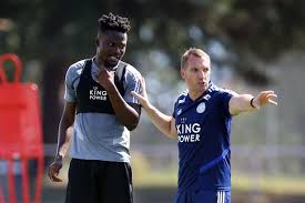 Daniel amartey career stats at soccerbase. Championship Club Joins Race To Sign Leicester City S Daniel Amartey Leicestershire Live