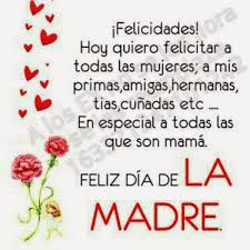 Mom Quotes In Spanish. QuotesGram via Relatably.com