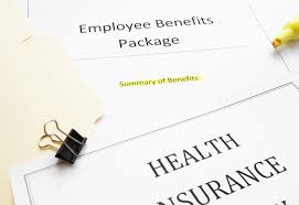 Under group health insurance plan, the tax benefits accrue to the employer and this is another significant reason why employers offer insurance schemes to the employees. Industry Voices Employer Sponsored Health Plans Where Do We Go From Here Fiercehealthcare