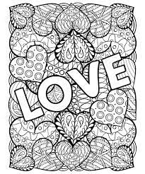 I'm not much of a rastafarian but i did live on commercial drive for awhile, does that count for something? Detailed Love And Hearts Coloring Page For Adults Love Coloring Pages Heart Coloring Pages Valentine Coloring Pages