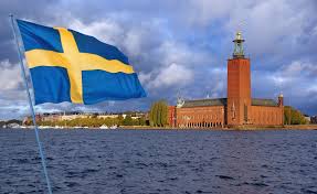 Webbandakt med øyvind edvardsen på kristi himmelsfärdsdag 21.5.2020. Feiertage In Schweden Ubersicht 2021 2022 Und 2023