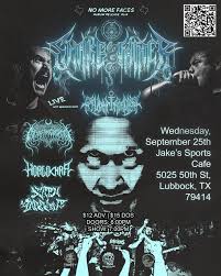 VENUE UPGRADE!!! @illusenceband & @toarn's show in Seattle has been upgrade  from The Funhouse to El Corazon!!! Tour Dates: 6.20 El Corazon